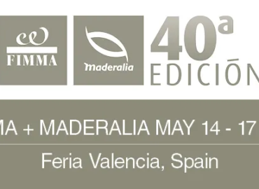 FIMMA + Maderalia – Del 14 al 17 de mayo de 2024