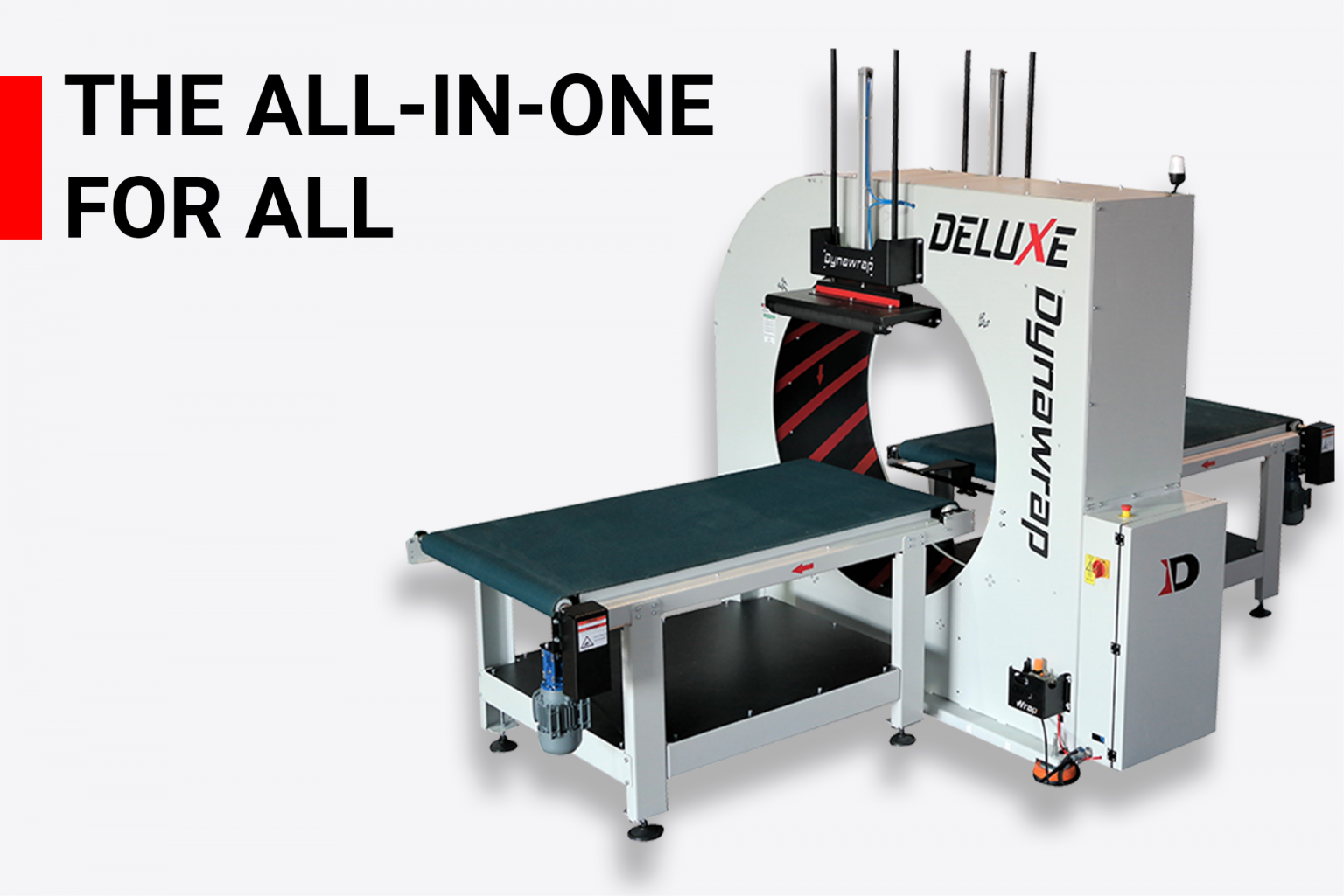 PRO SERIES 1400 DYNAWRAP 6 PRO SERIES 1400 DYNAWRAP 6